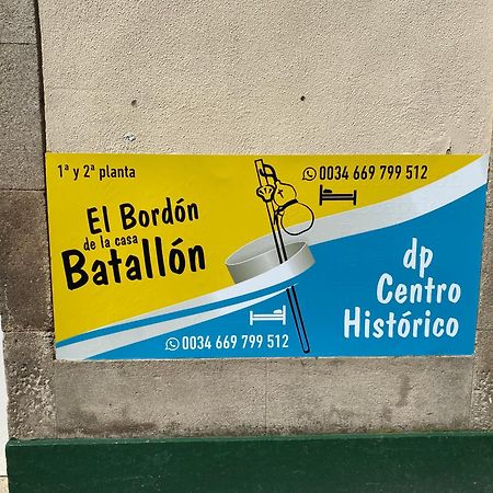 Dpcristal Centro Historico Hotel Sarria Luaran gambar