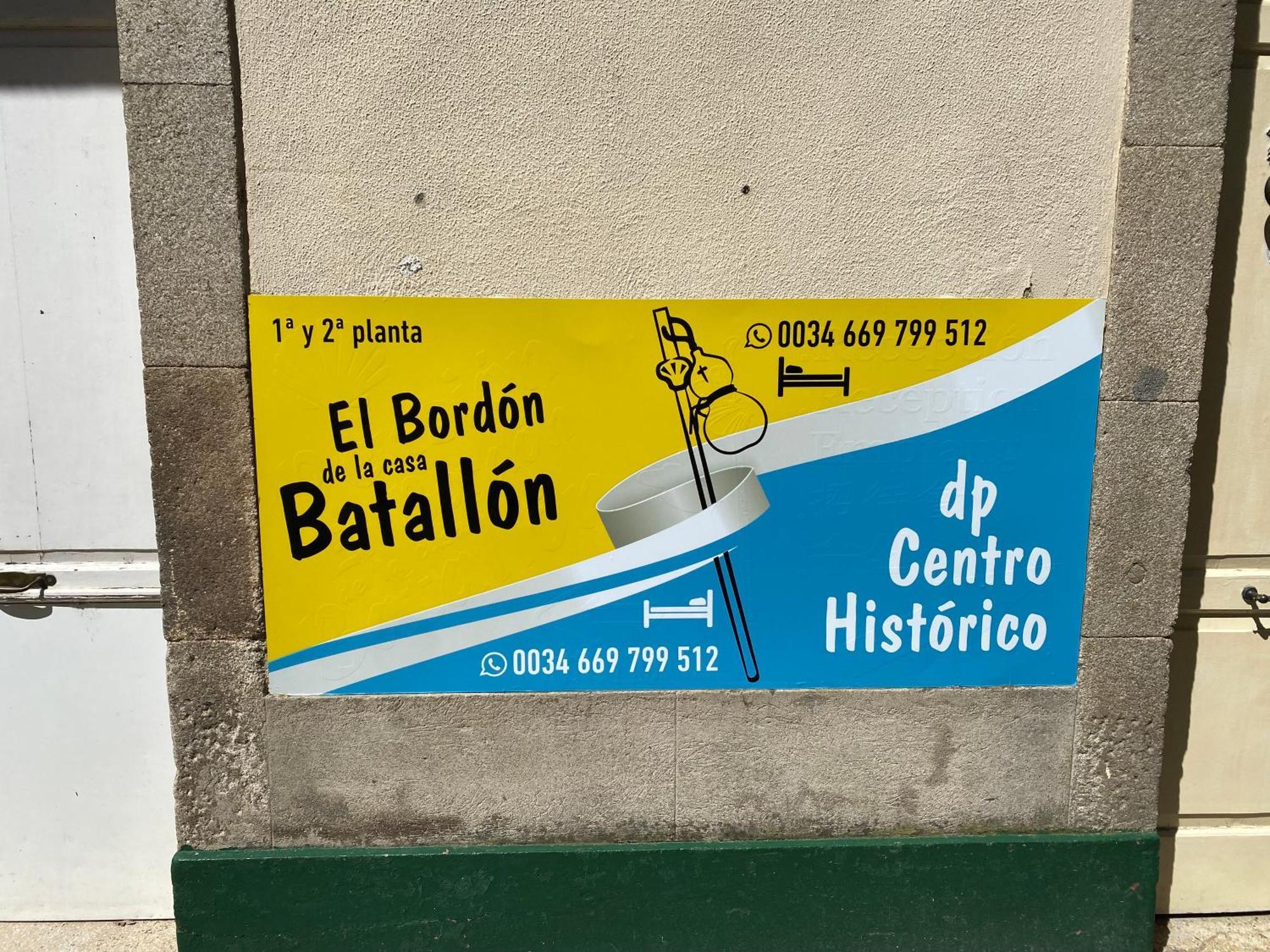 Dpcristal Centro Historico Hotel Sarria Luaran gambar